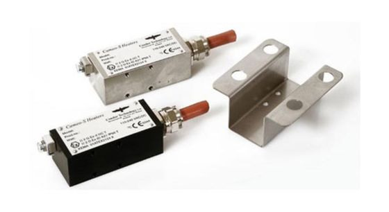 CONDOR Direct Ex Chauffages Antidéflagrants Directs EX Chauffages Antidéflagrants Pour Montage Direct Chauffage Direct EX LP CHAUFFAGE ÉLECTRIQUE DIRECT – MODÈLE LP-(*)A, MODÈLE LP-0AHP Ou MODÈLE LP-(*)S