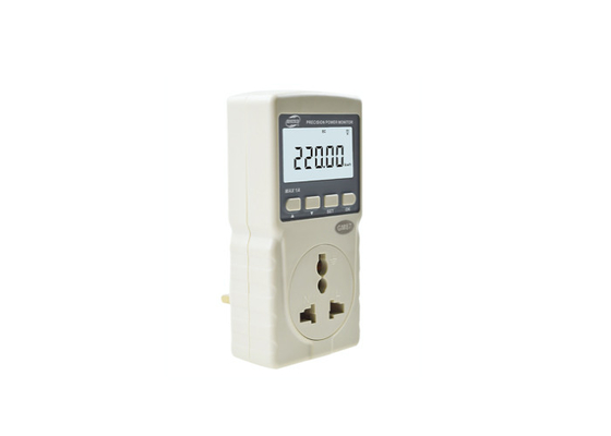 Équipement de test NDT de 220 W GM87 Moniteur de puissance de précision