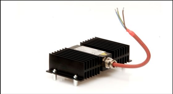 Condor LP AF espace EX chauffeur espace électrique EX chauffeur     MODEL LP-(*) AF