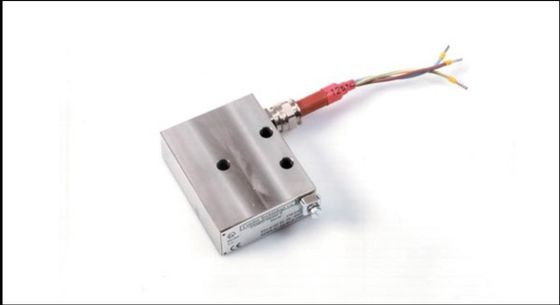 CONDOR Direct Ex Chauffages Antidéflagrants Directs EX Chauffages Pour Montage Direct CS Chauffage Direct Ex CHAUFFAGE ÉLECTRIQUE DIRECT – MODÈLE CS-(*)S (Corps : Acier inoxydable 316)