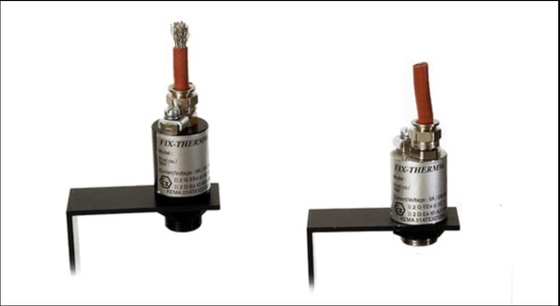 Thermostats résistants aux explosions FIX THERM 96 TH Thermostat thermostat électrique FIX THERM 96 TH-*/*