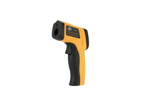 95% Response Digital Infrared Thermometer Temperature Measurement