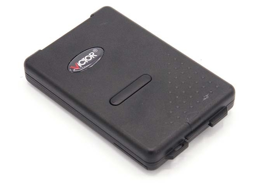 VICTOR VC921 Multimètre numérique portable avec affichage LCD