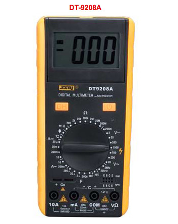 Minuterie Numérique Durst DIGITIM S 2000 - 1000W, 110V, 50/60 Hz, D'occasion