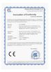 Chine Shaanxi Sibeier(Sbe) Electronic Technology Co., Ltd. certifications